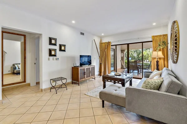 2BR Luxury Condo in Tamarindo — 2 bedroom vacation rental in Tamarindo