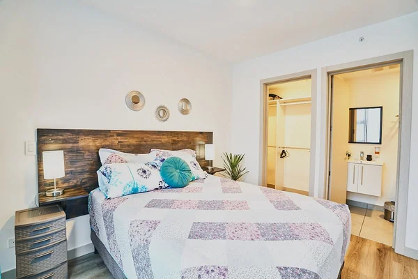 2BR Condo in San José — 2 bedroom vacation rental in San José