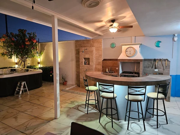 3BR Villa in Bejuco — 3 bedroom vacation rental in Bejuco
