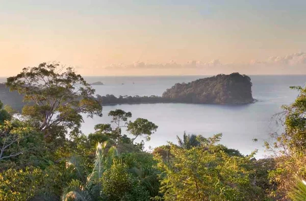 2BR House in Manuel Antonio — 2 bedroom vacation rental in Manuel Antonio