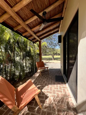 Casita E9 — 0 bedroom vacation rental in Hacienda Iguana