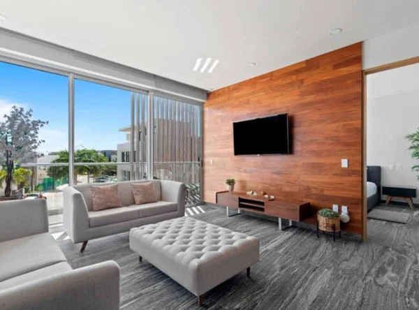 4BR Condo in Cancún — 4 bedroom vacation rental in Cancún