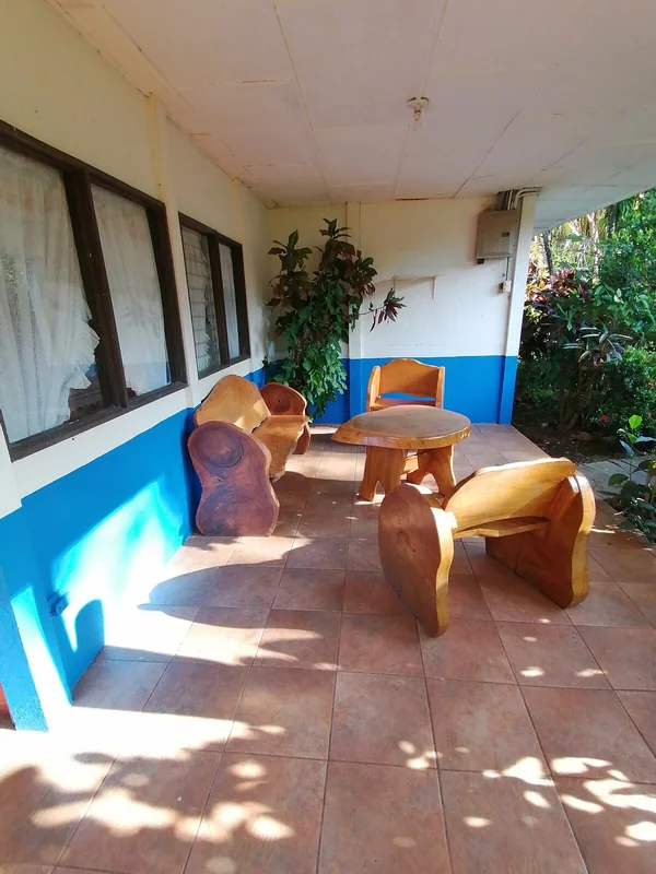 Heavenly Villa — 3 bedroom vacation rental in San Mateo