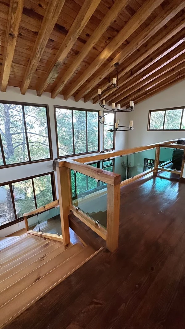5BR Villa in La Toscana — 5 bedroom vacation rental in La Toscana
