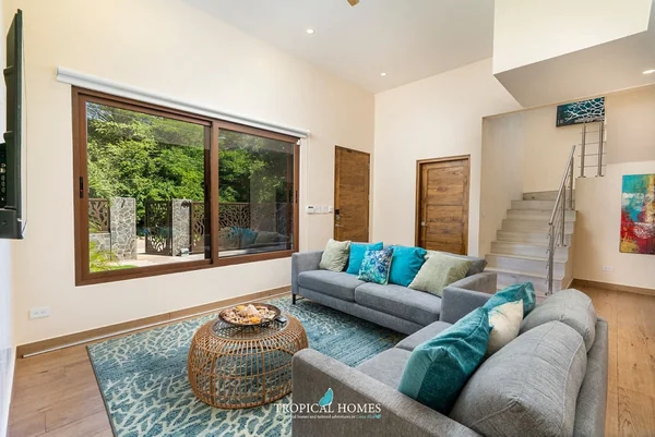 Casa Coralis — 3 bedroom vacation rental in San José
