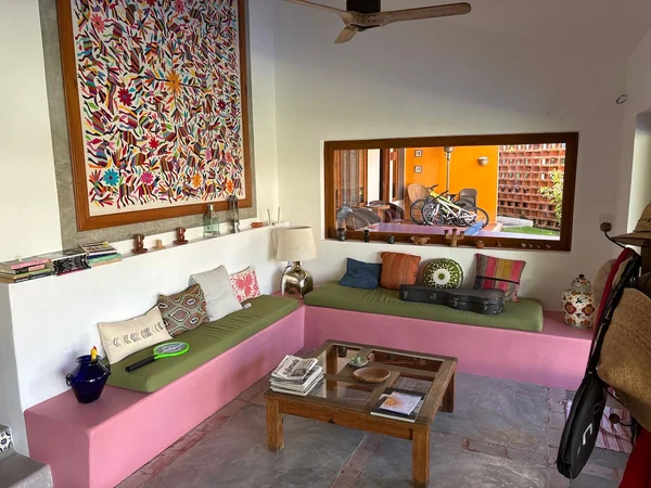 4BR Villa in Atlixco — 4 bedroom vacation rental in Atlixco