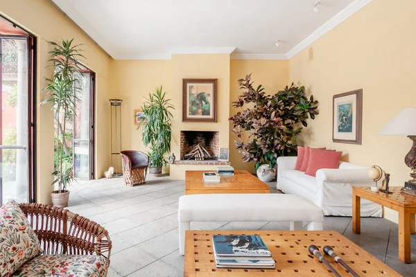 3BR Villa in Cuernavaca — 3 bedroom vacation rental in Cuernavaca