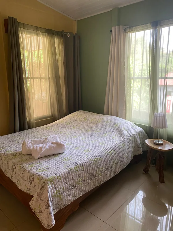 2BR House in Quepos — 2 bedroom vacation rental in Quepos