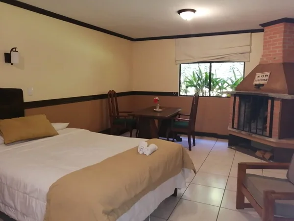Studio in Heredia — 1 bedroom vacation rental in Heredia