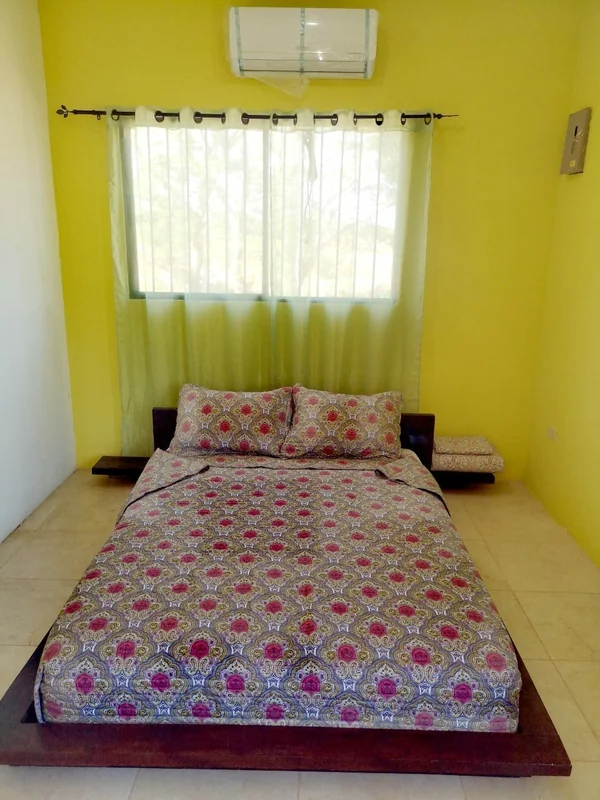 Studio in San Juan — 1 bedroom vacation rental in San Juan