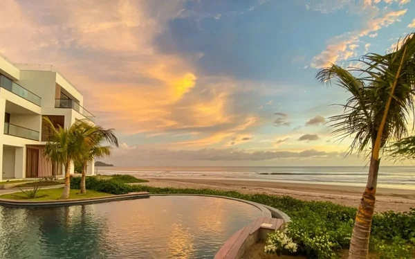 3BR Villa in Hacienda Iguana — 3 bedroom vacation rental in Hacienda Iguana