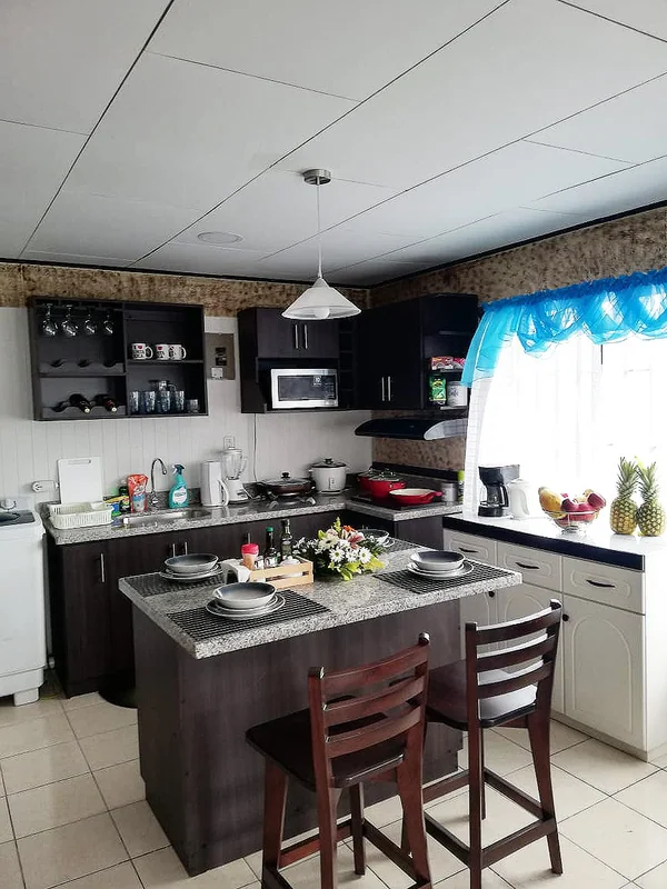 2BR Condo in San Isidro de El General — 2 bedroom vacation rental in San Isidro de El General