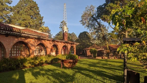 5BR Villa in Chimaltenango — 5 bedroom vacation rental in Chimaltenango