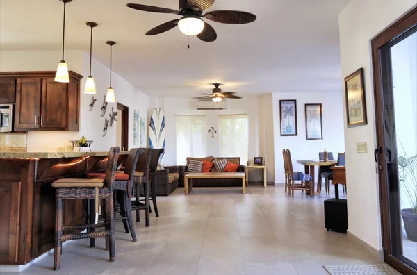 Villa la Jolla — 6 bedroom vacation rental in San José del Cabo