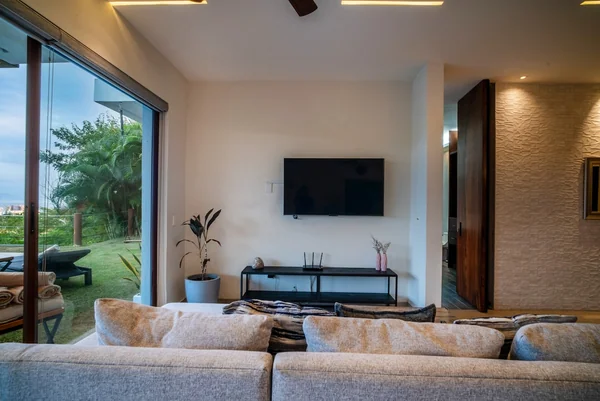 5BR Villa in Puerto Vallarta — 5 bedroom vacation rental in Puerto Vallarta