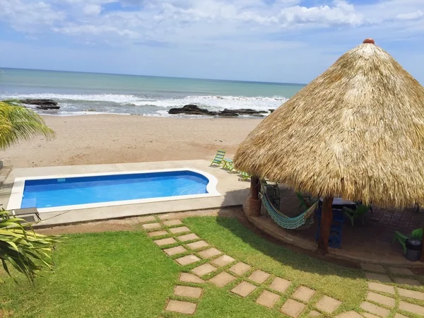 Marvilla — 5 bedroom vacation rental in Pochomil