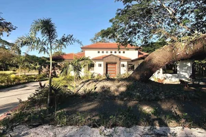 Casa Mágica — 3 bedroom vacation rental in 