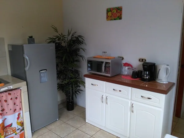 Arenal Thiago´s — 1 bedroom vacation rental in La Fortuna