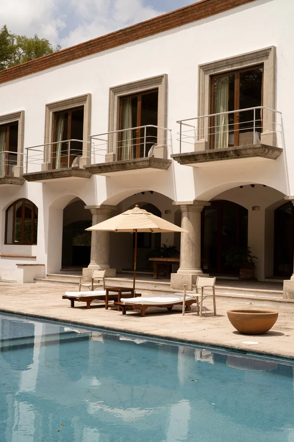 8BR House in Santiago Tlapanaloya — 8 bedroom vacation rental in Santiago Tlapanaloya