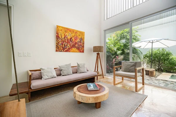 3BR Villa — 3 bedroom vacation rental in 
