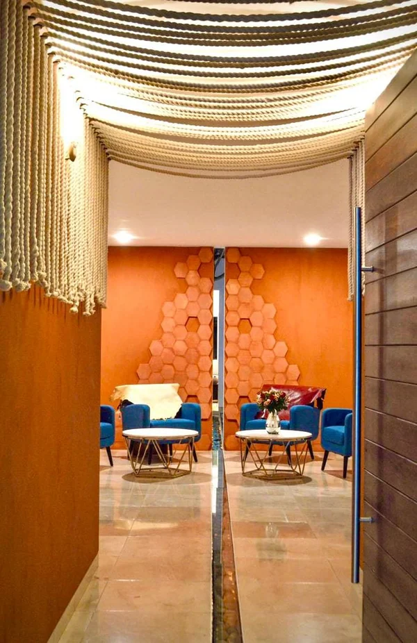 5BR Villa in Oaxaca City — 5 bedroom vacation rental in Oaxaca City