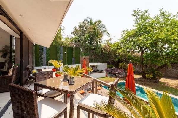 4BR Villa in Cuernavaca — 4 bedroom vacation rental in Cuernavaca