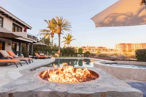 Casa Olivieri — 4 bedroom vacation rental in Cabo San Lucas