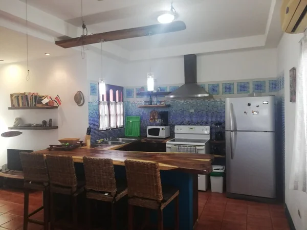Casa de Luca — 3 bedroom vacation rental in Tamarindo