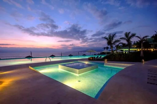 3BR Condo in Puerto Vallarta — 3 bedroom vacation rental in Puerto Vallarta
