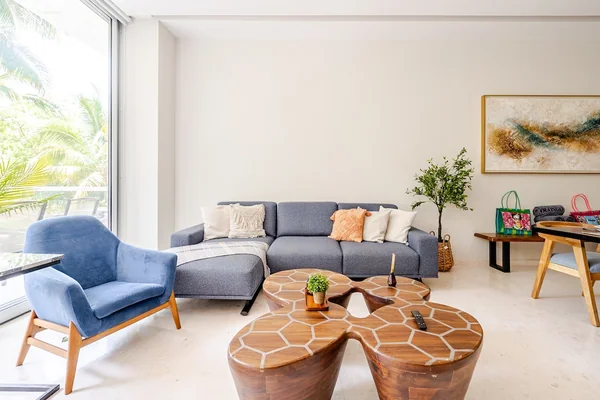 4BR Condo in Sayulita — 4 bedroom vacation rental in Sayulita