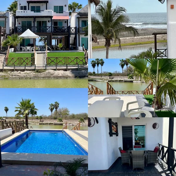 4BR Villa in Elota — 4 bedroom vacation rental in Elota