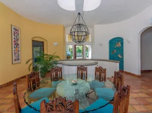 4BR House in San José del Cabo — 4 bedroom vacation rental in San José del Cabo