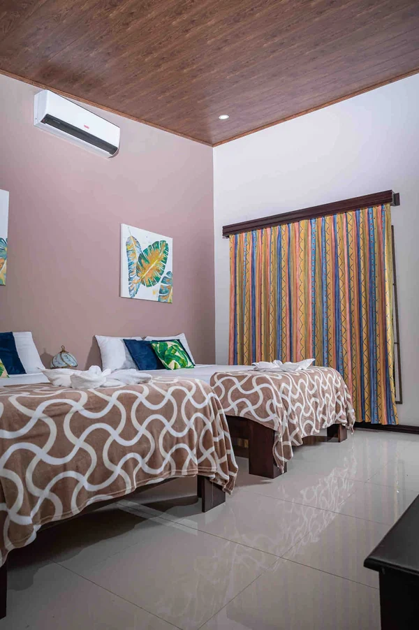 Villa Tucan — 0 bedroom vacation rental in La Fortuna