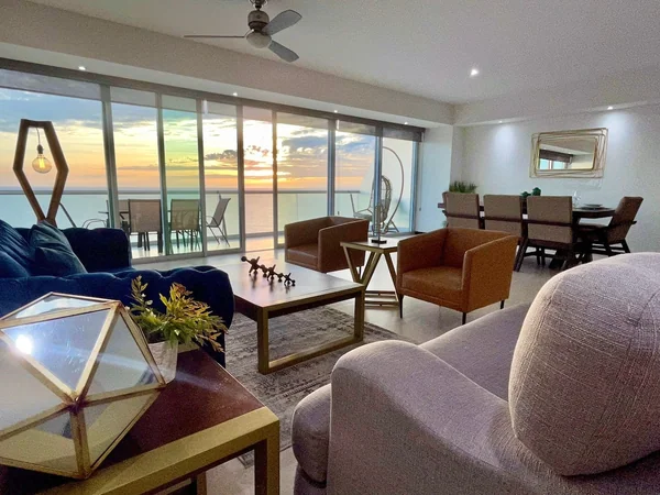 4BR Condo in Mazatlán — 4 bedroom vacation rental in Mazatlán