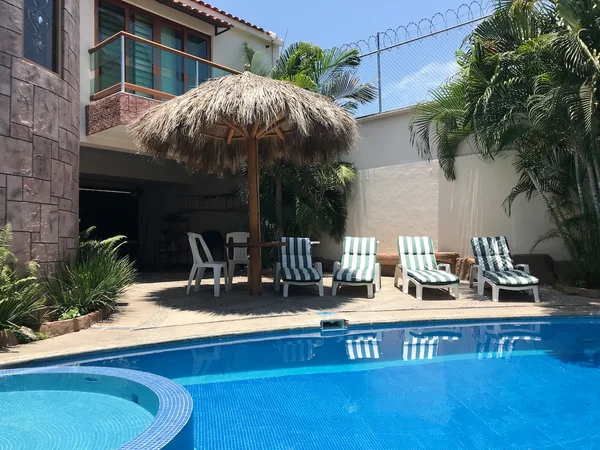 4BR Villa in Puerto Vallarta — 4 bedroom vacation rental in Puerto Vallarta