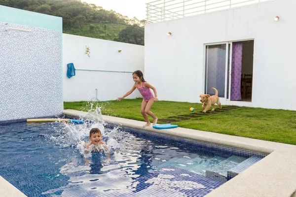 Spectacular Villa — 2 bedroom vacation rental in San Juan del Sur