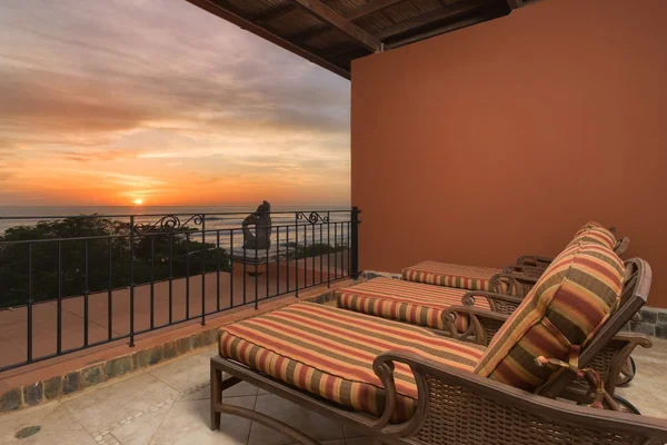Studio in Playa Langosta — 0 bedroom vacation rental in Playa Langosta