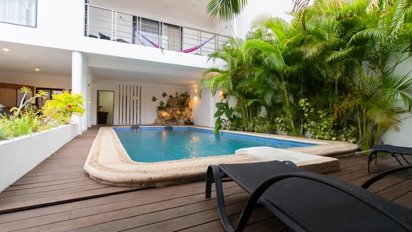 5BR Villa in Playa del Carmen — 5 bedroom vacation rental in Playa del Carmen