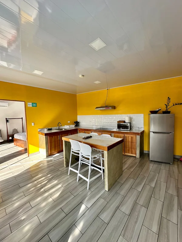 Inara Villa 3 — 2 bedroom vacation rental in Puerto Viejo de Talamanca