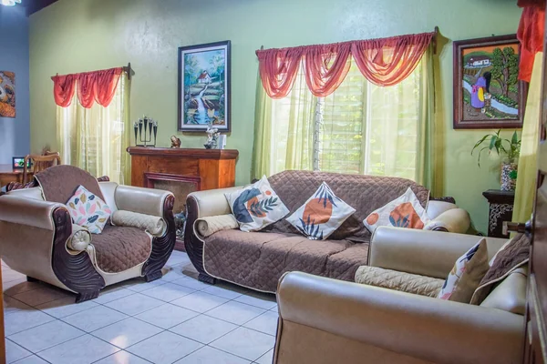 Gardens House — 0 bedroom vacation rental in Alajuela