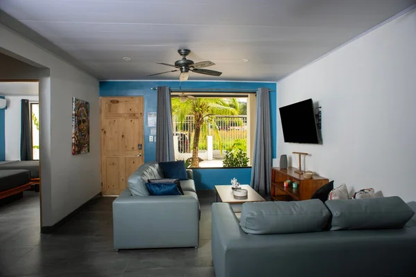 Casa Plata — 5 bedroom vacation rental in Jaco