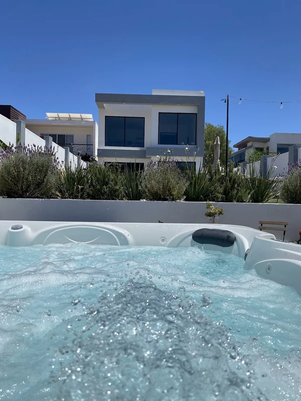 3BR Villa in Valle de Guadalupe — 3 bedroom vacation rental in Valle de Guadalupe