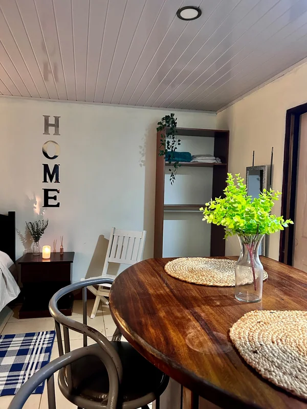 Casa Bendi — 1 bedroom vacation rental in Playas del Coco