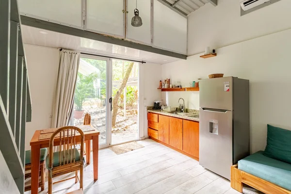 Studio in Playa Santa Teresa — 1 bedroom vacation rental in Playa Santa Teresa