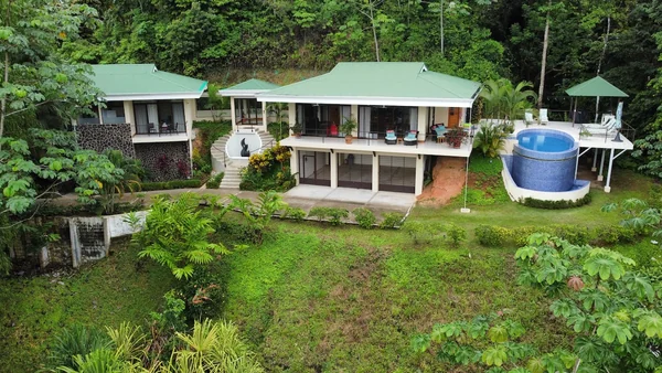 Casa Bellamar — 3 bedroom vacation rental in Manuel Antonio