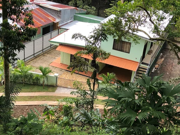 Casa Encantada Self Check-In — 2 bedroom vacation rental in Manuel Antonio