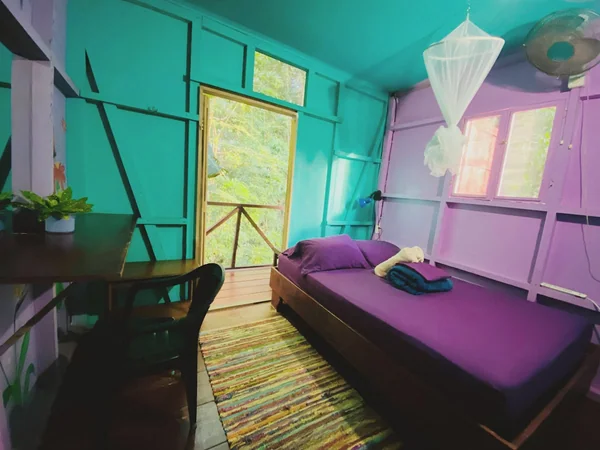 Hidden Jungle Beach House — 0 bedroom vacation rental in Puerto Viejo de Talamanca