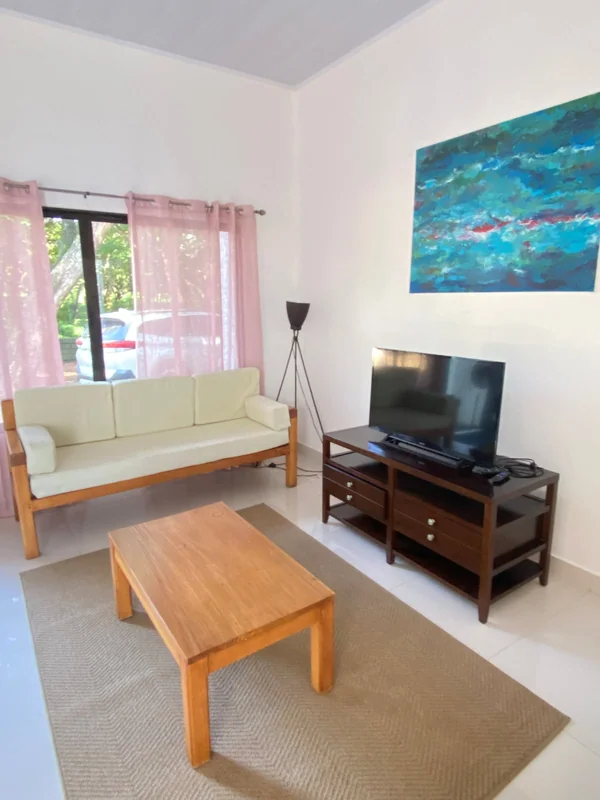 White House — 4 bedroom vacation rental in San Juan del Sur