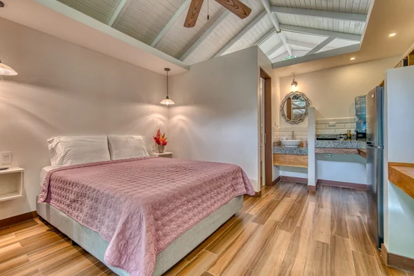 Bungalows Drie II — 1 bedroom vacation rental in Cocles