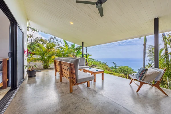 Alma Tierra Mar Estate — 5 bedroom vacation rental in 